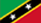 St. Kitts & Nevis Flag